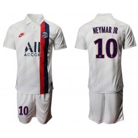 Paris Saint Germain NEYMAR JR 100 Kind Third Tenue 2019-20